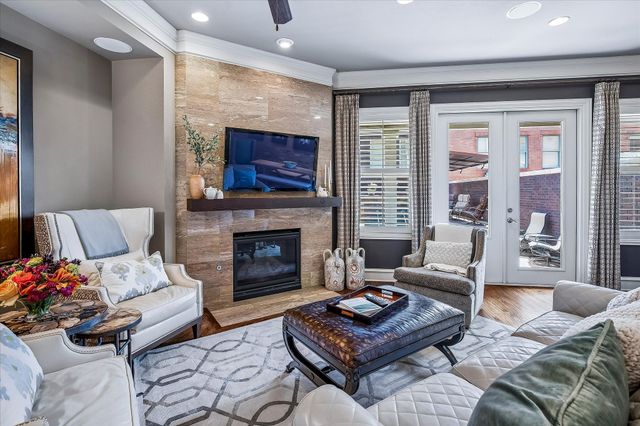 177 Summit Avenue, Southlake, TX 76092