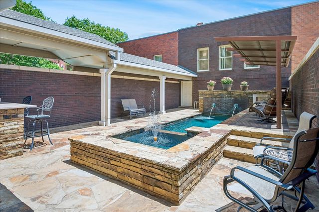 177 Summit Avenue, Southlake, TX 76092