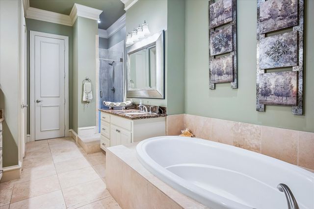 177 Summit Avenue, Southlake, TX 76092