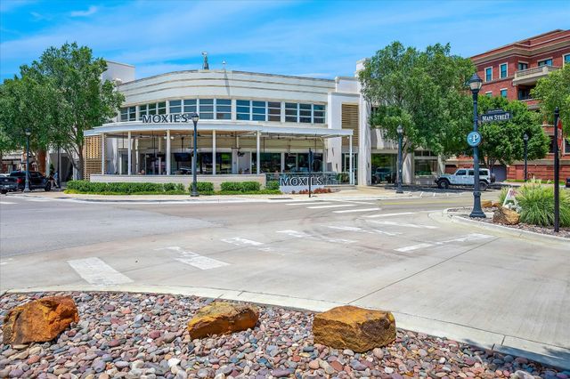 177 Summit Avenue, Southlake, TX 76092