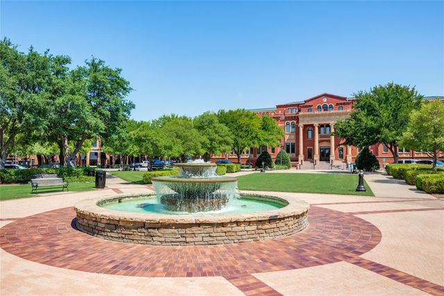 177 Summit Avenue, Southlake, TX 76092