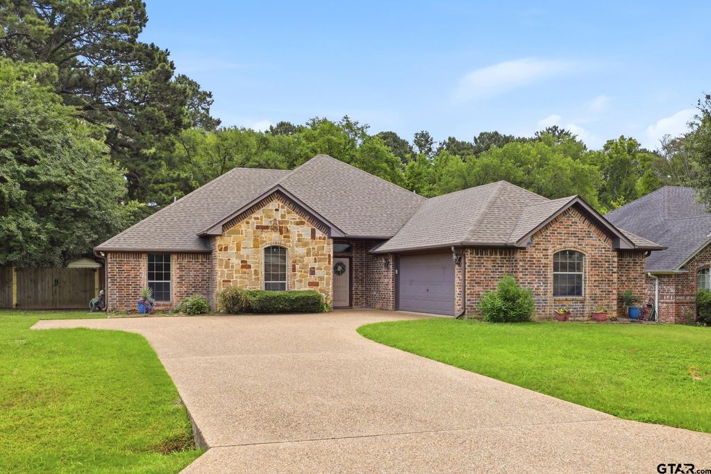 21363 Altuda Ln, Flint, TX 75762
