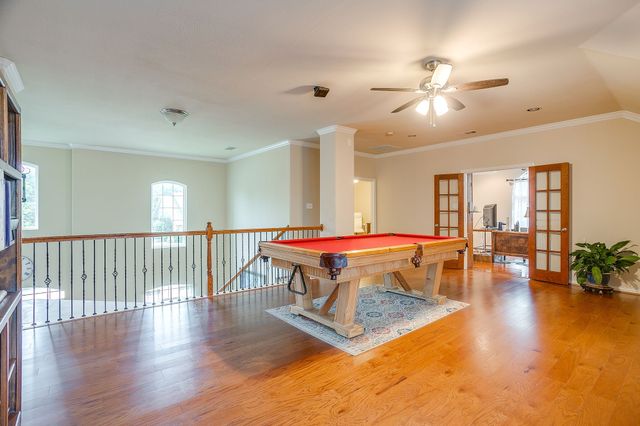 2952 Masters Court S, Burleson, TX 76028