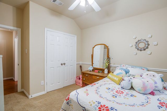 2952 Masters Court S, Burleson, TX 76028
