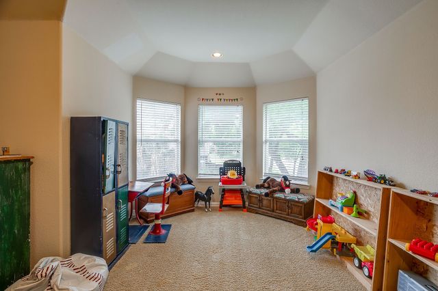 2952 Masters Court S, Burleson, TX 76028