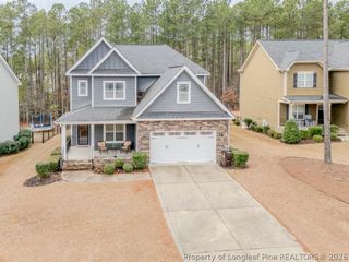 95 Valley Brook Lane, Spring Lake, NC 28390