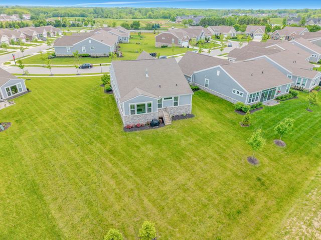 8619 Landrace Place, Sunbury, OH 43074