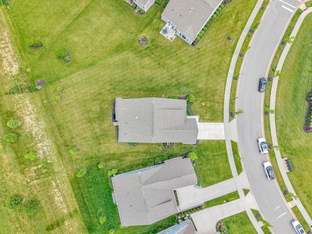 8619 Landrace Place, Sunbury, OH 43074