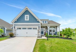 8619 Landrace Place, Sunbury, OH 43074