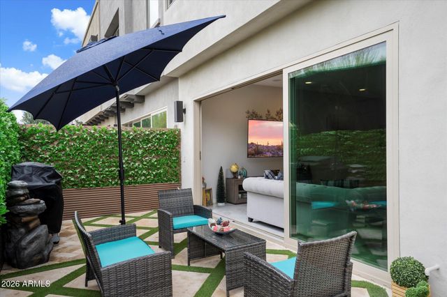 7328 E VISTA BONITA Drive, Scottsdale, AZ 85255