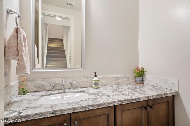 7328 E VISTA BONITA Drive, Scottsdale, AZ 85255