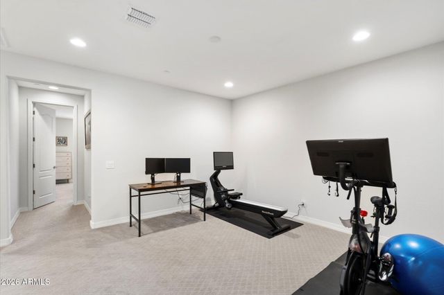 7328 E VISTA BONITA Drive, Scottsdale, AZ 85255