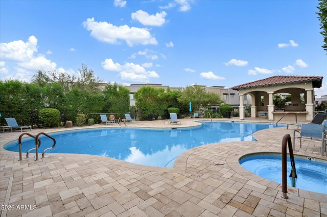 7328 E VISTA BONITA Drive, Scottsdale, AZ 85255