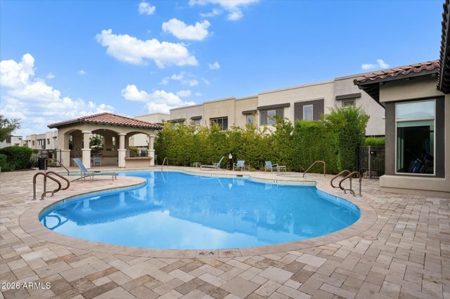 7328 E VISTA BONITA Drive, Scottsdale, AZ 85255