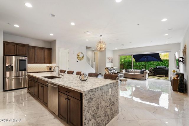 7328 E VISTA BONITA Drive, Scottsdale, AZ 85255