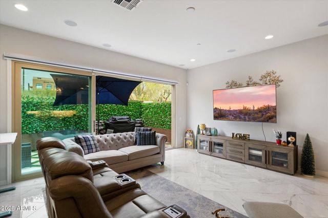 7328 E VISTA BONITA Drive, Scottsdale, AZ 85255