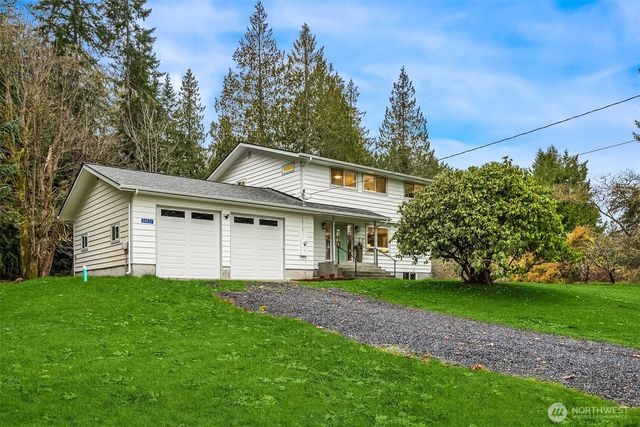 34031 Bonnieview Lane NE, Kingston, WA 98346