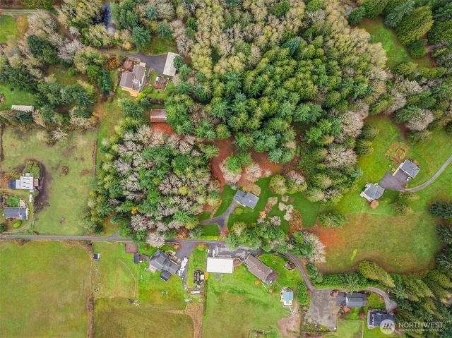 34031 Bonnieview Lane NE, Kingston, WA 98346