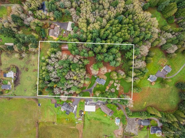 34031 Bonnieview Lane NE, Kingston, WA 98346