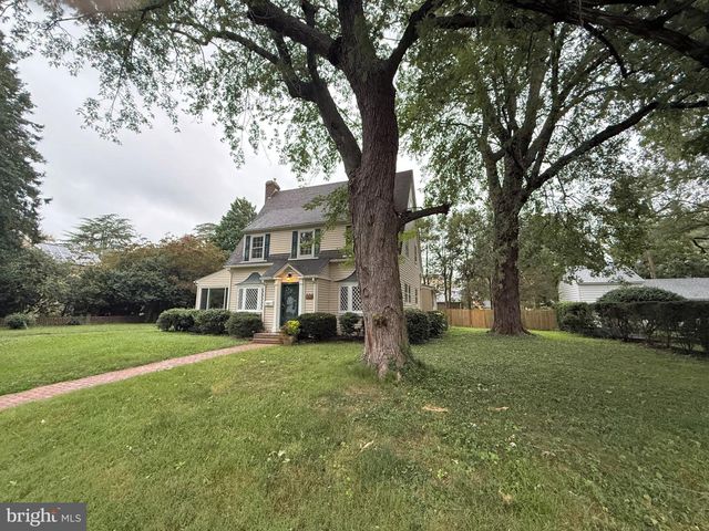 215 S CLAIRMONT DR, Salisbury, MD 21801