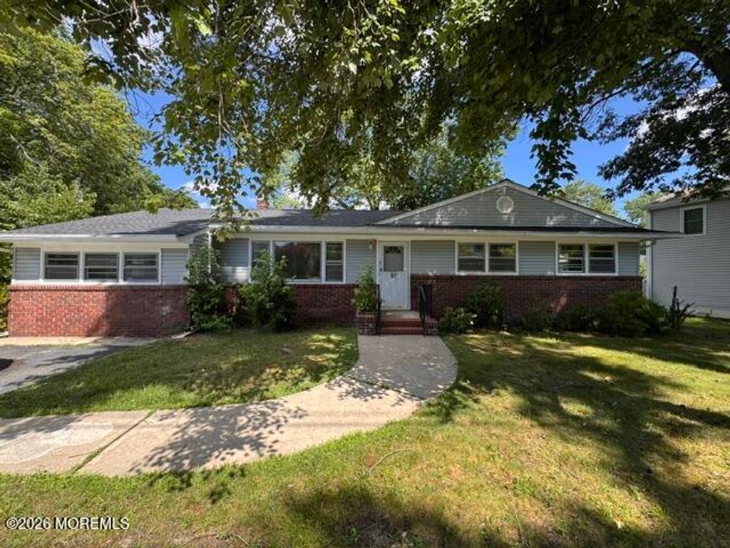 813 Roseld Avenue, Ocean Twp, NJ 07712