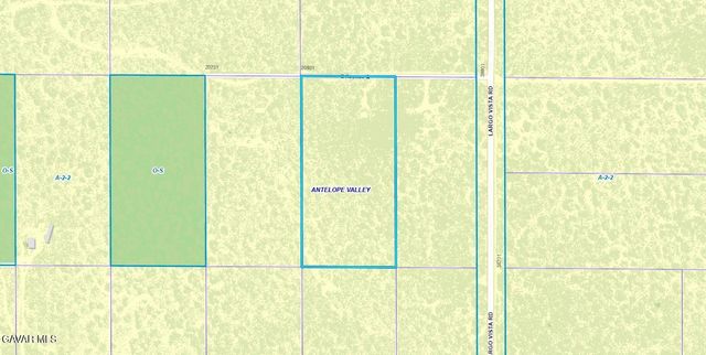 E Ave J-12, Lancaster, CA 93535