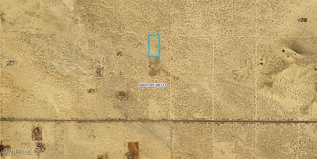 E Ave J-12, Lancaster, CA 93535
