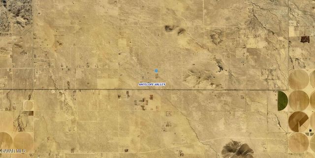 E Ave J-12, Lancaster, CA 93535