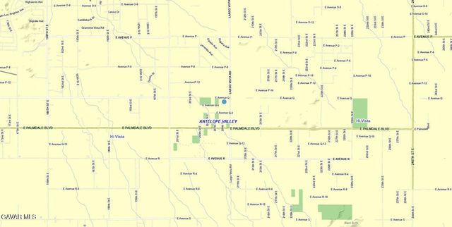 E Ave J-12, Lancaster, CA 93535