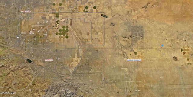 E Ave J-12, Lancaster, CA 93535