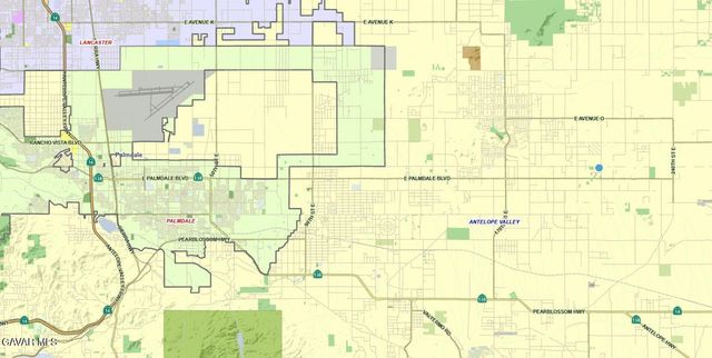 E Ave J-12, Lancaster, CA 93535
