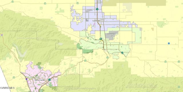 E Ave J-12, Lancaster, CA 93535