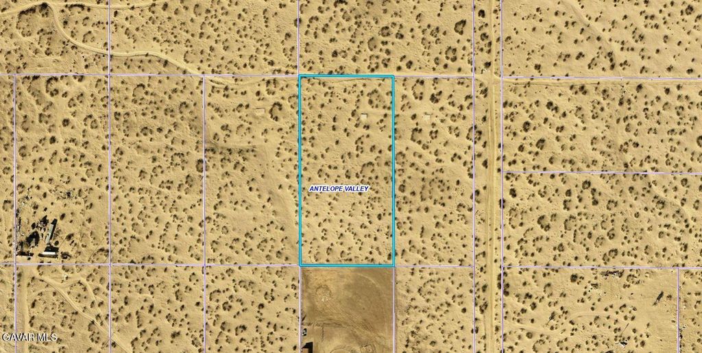 E Ave J-12, Lancaster, CA 93535