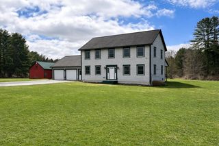 150 L Brown Drive, East Montpelier, VT 05651