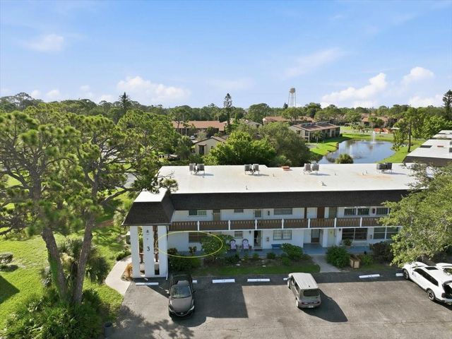 3 QUAILS RUN BOULEVARD 3105, Englewood, FL 34223