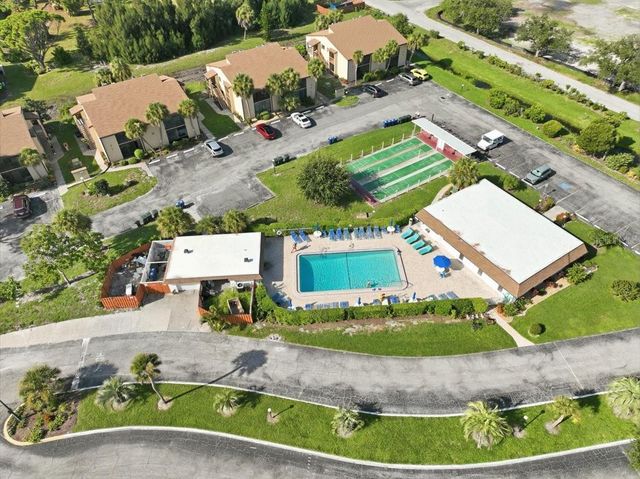 3 QUAILS RUN BOULEVARD 3105, Englewood, FL 34223