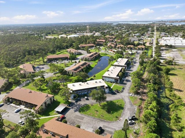 3 QUAILS RUN BOULEVARD 3105, Englewood, FL 34223
