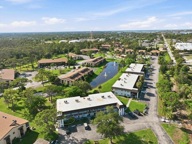 3 QUAILS RUN BOULEVARD 3105, Englewood, FL 34223