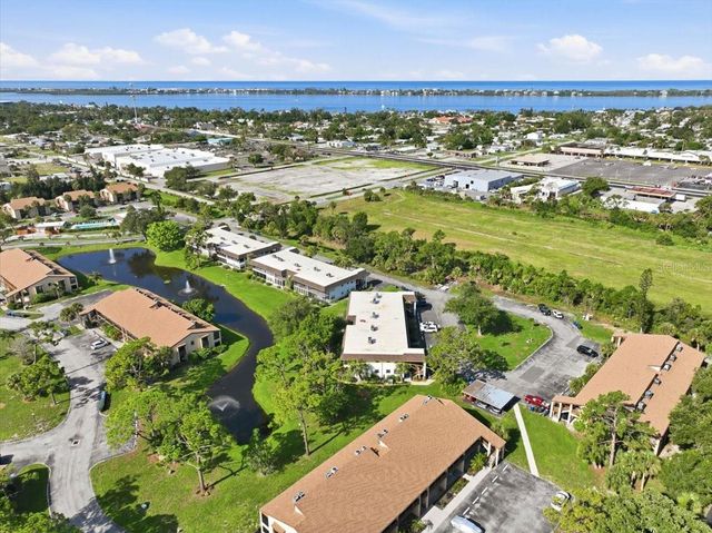 3 QUAILS RUN BOULEVARD 3105, Englewood, FL 34223