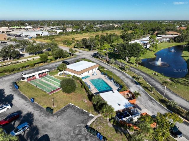 3 QUAILS RUN BOULEVARD 3105, Englewood, FL 34223