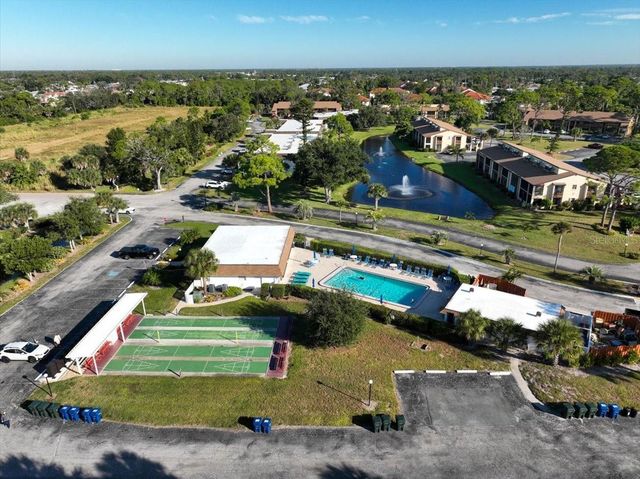 3 QUAILS RUN BOULEVARD 3105, Englewood, FL 34223