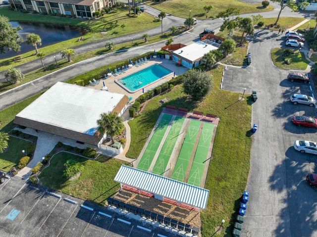 3 QUAILS RUN BOULEVARD 3105, Englewood, FL 34223