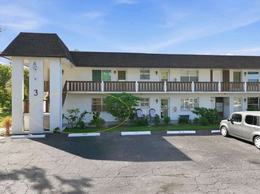 3 QUAILS RUN BOULEVARD 3105, Englewood, FL 34223
