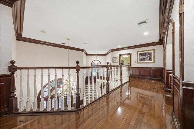 4123 HIGHLAND PARK CIRCLE, Lutz, FL 33558