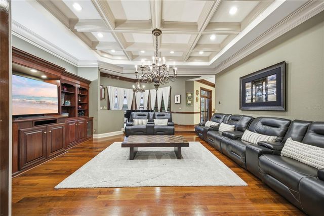 4123 HIGHLAND PARK CIRCLE, Lutz, FL 33558