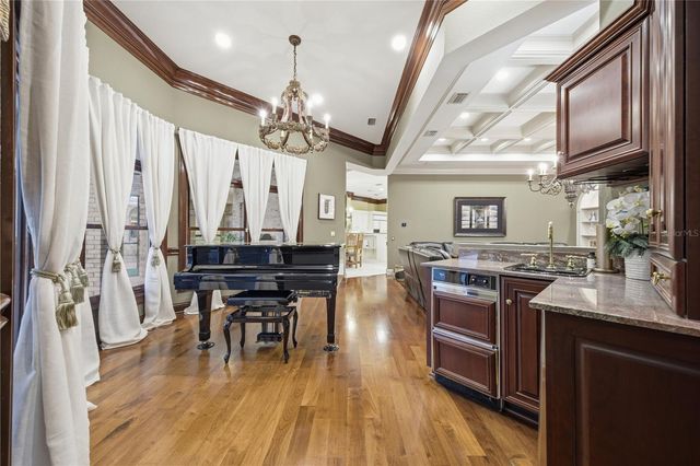 4123 HIGHLAND PARK CIRCLE, Lutz, FL 33558