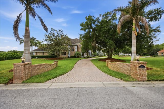 4123 HIGHLAND PARK CIRCLE, Lutz, FL 33558