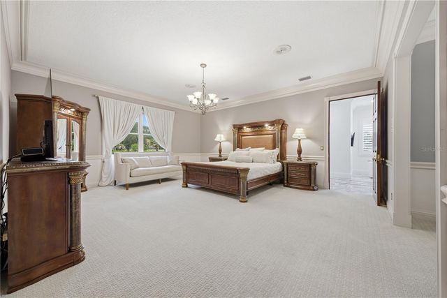 4123 HIGHLAND PARK CIRCLE, Lutz, FL 33558