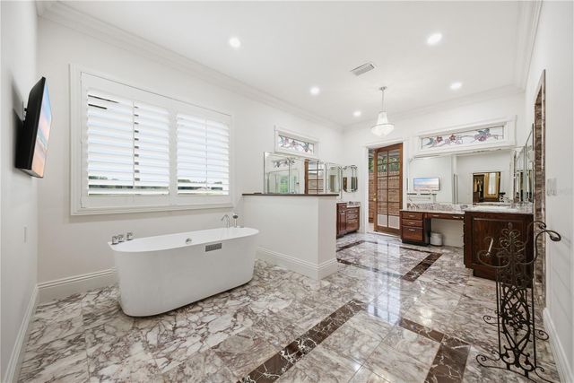 4123 HIGHLAND PARK CIRCLE, Lutz, FL 33558