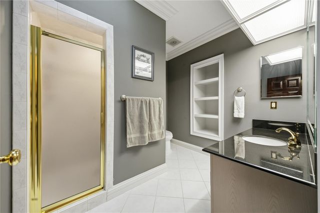 4123 HIGHLAND PARK CIRCLE, Lutz, FL 33558